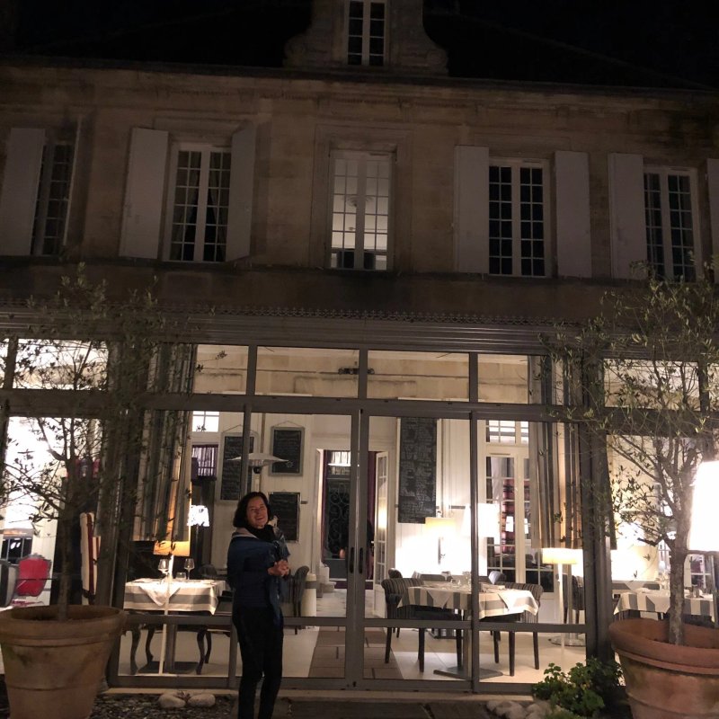 La Villa D'o