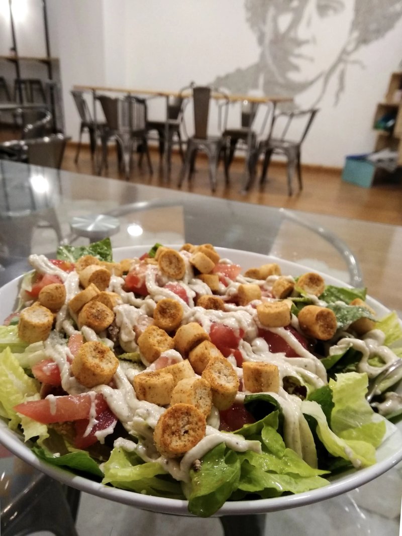 Iheart Cafe