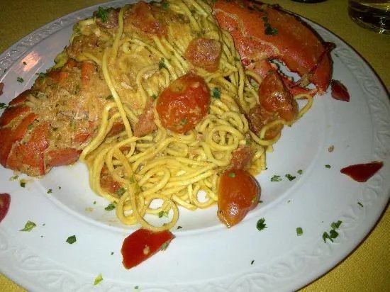 Trattoria Vegia Zena
