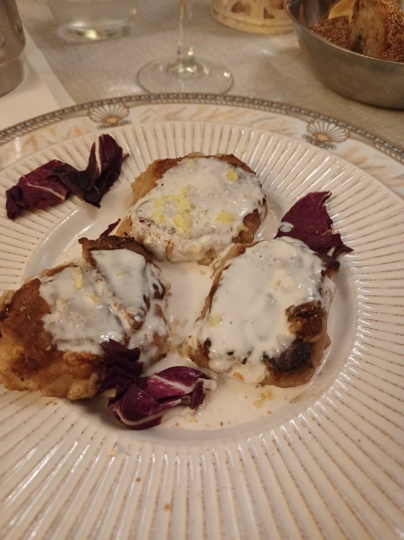 Le Bistrot