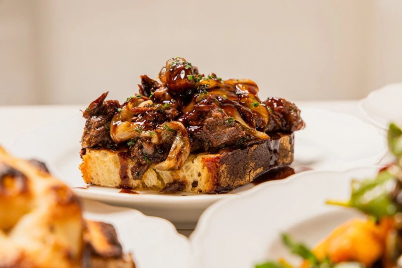 San Carlo Cicchetti- Covent Garden