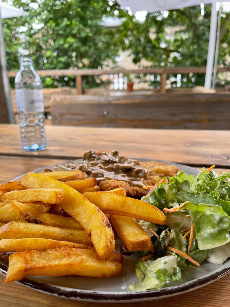 Yener's Restaurant