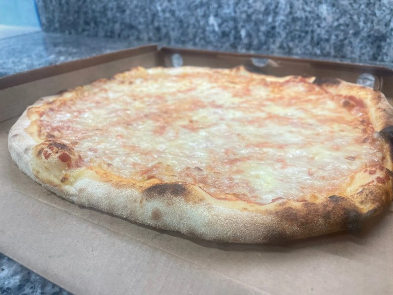 Pizzeria il Diamante