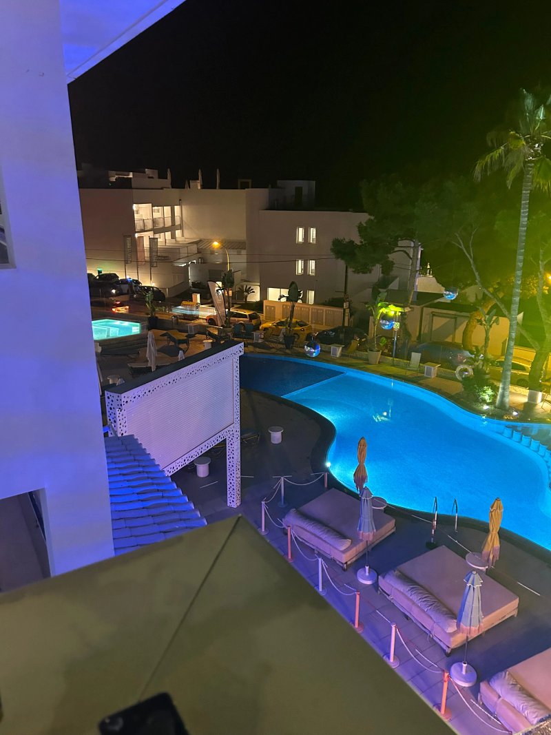 Sotavento Club Apartments