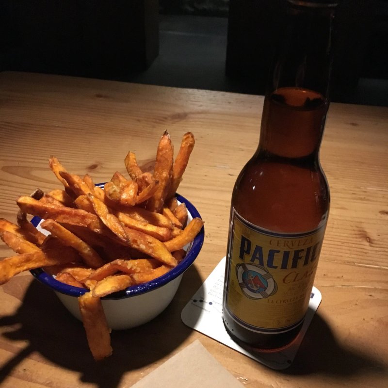 Republic Bier Halle