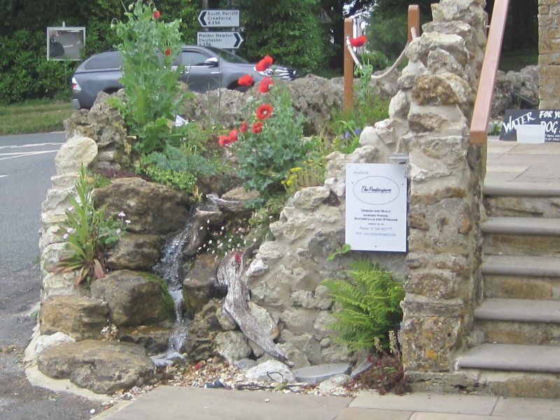 Winyard's Gap Inn