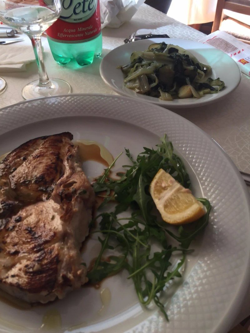 Ristorante Pizzeria Caprice