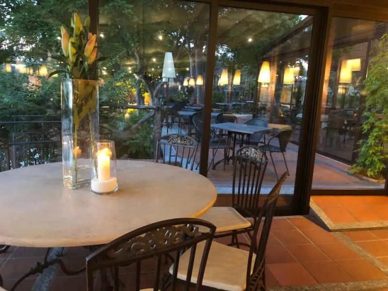 Gran Cafe San Marco - Trattoria & Pizza