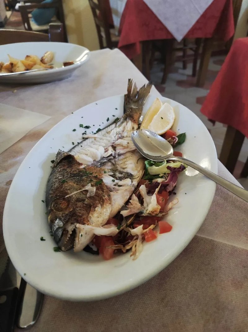 Osteria delle Spezie