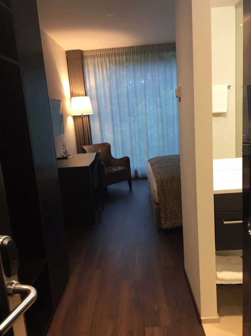 B_Smart Hotel Widnau