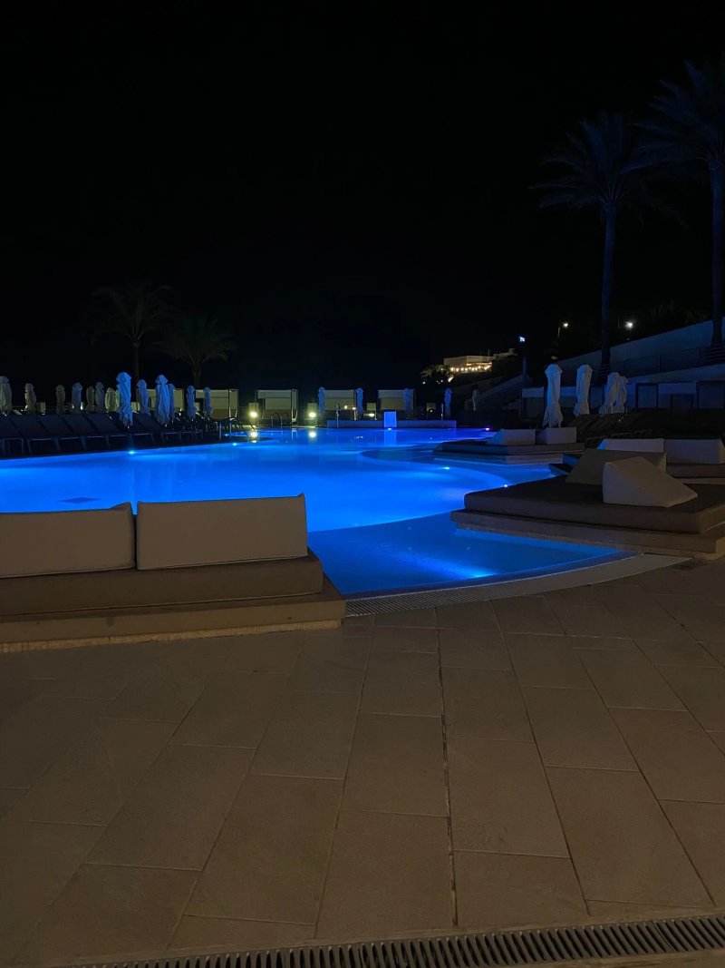 Insotel Tarida Beach Resort & Spa