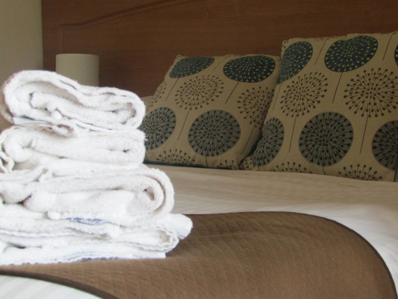 Hunters Lodge Hotel