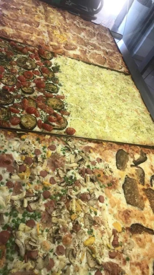 Pizza Mania