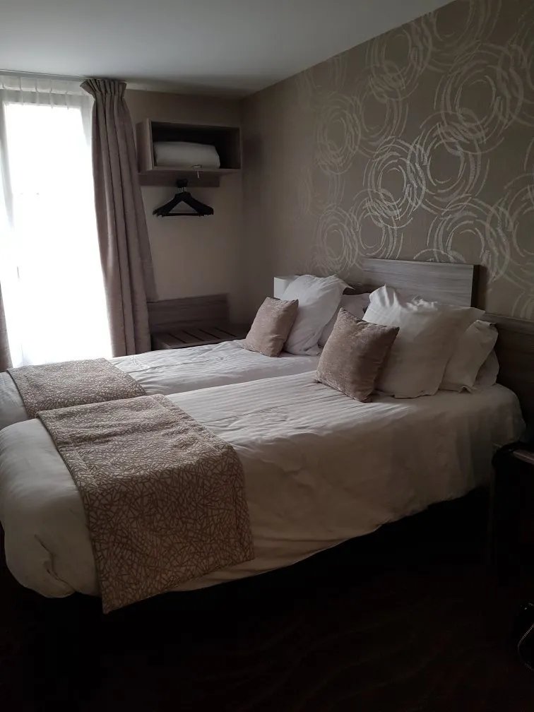 Hotel de Brunville & Spa