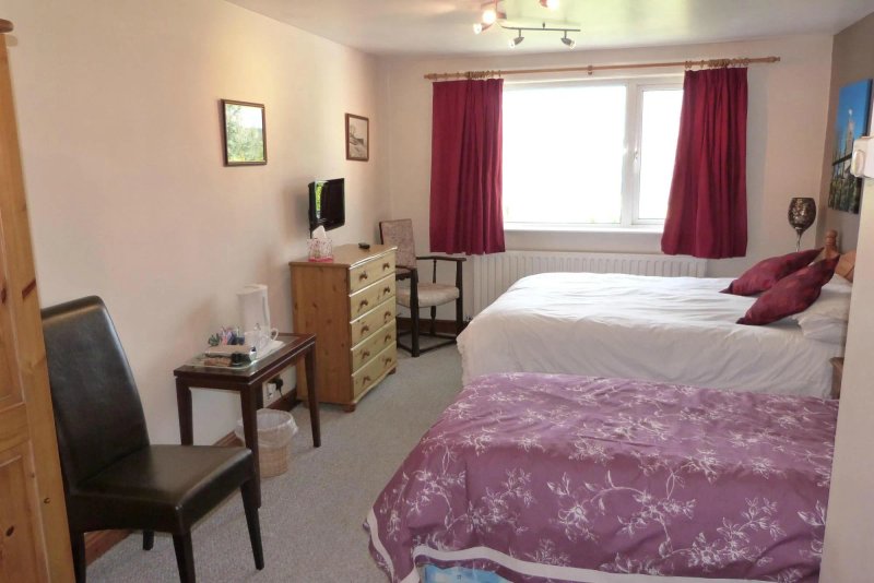 Cherry Tree Cottage