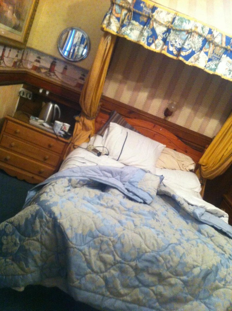 Admiral Guest House