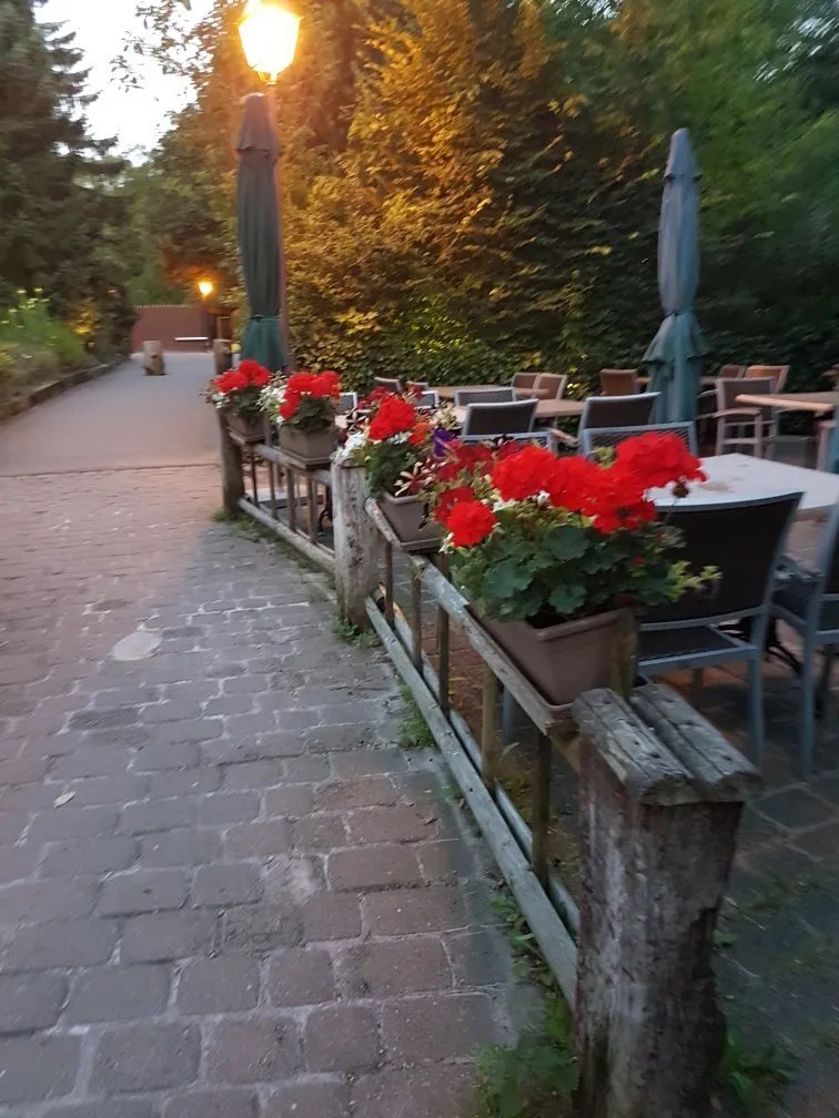 Restaurant Juegdschlass