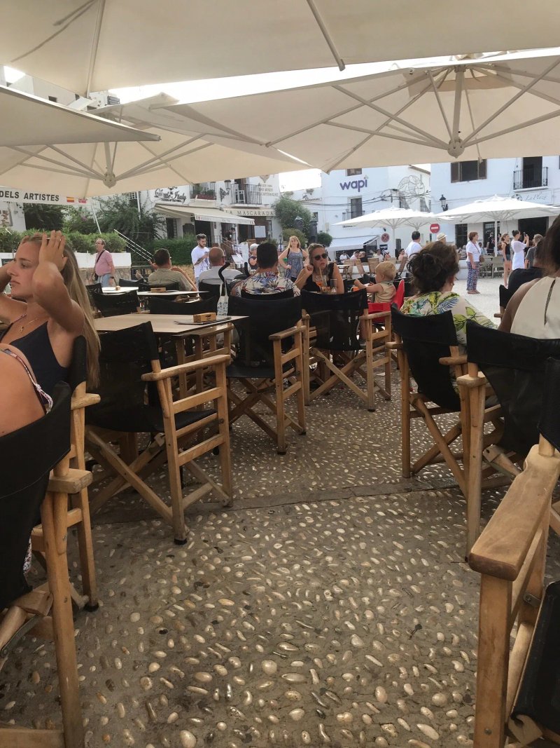 In Bocca Al Lupo Altea