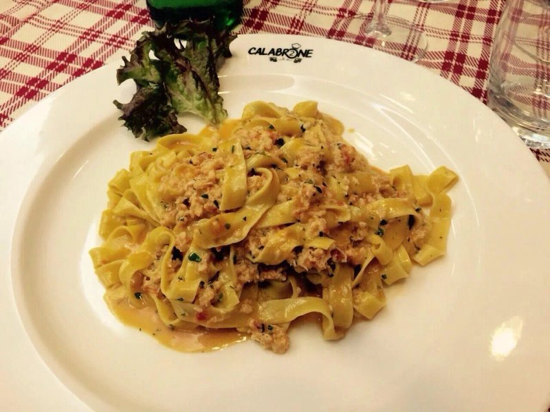 Il Calabrone 2