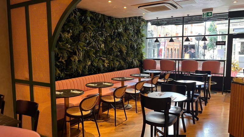My Place Covent Garden