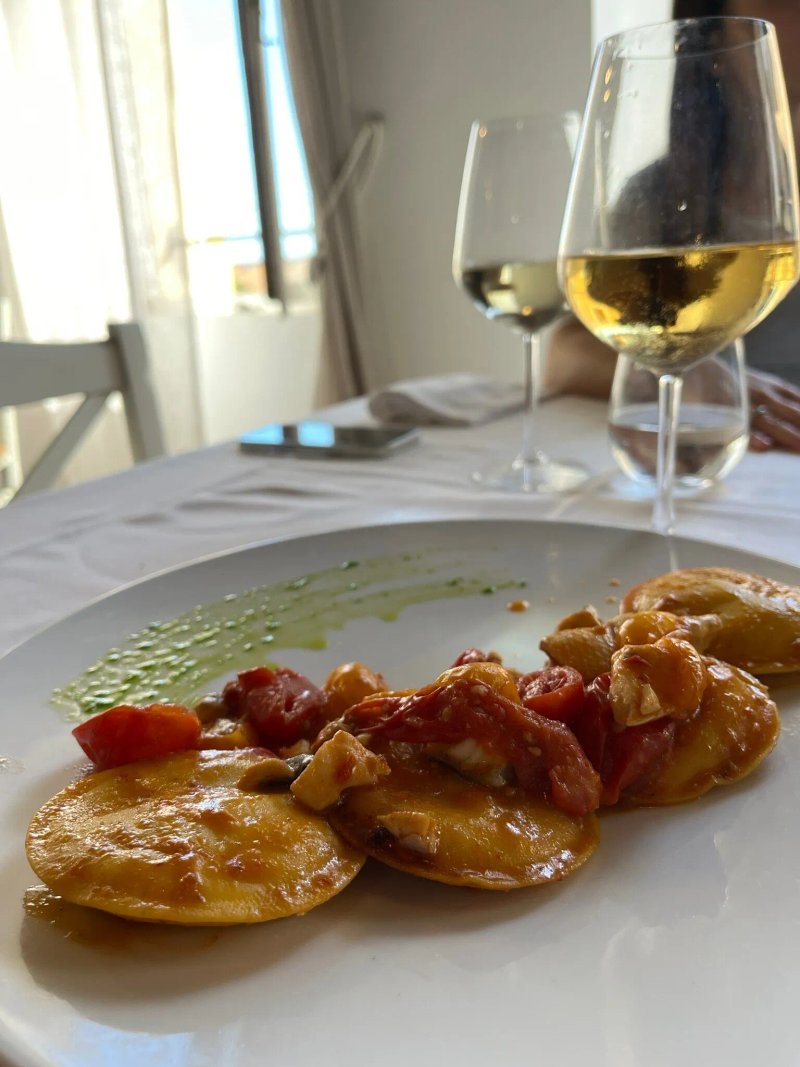 Osteria Lauretana