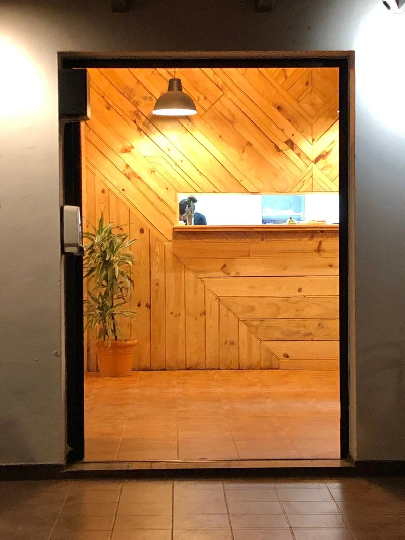 La Bodega de Lajares