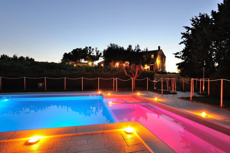 Borgo Siliano (Antico Podere Siliano)