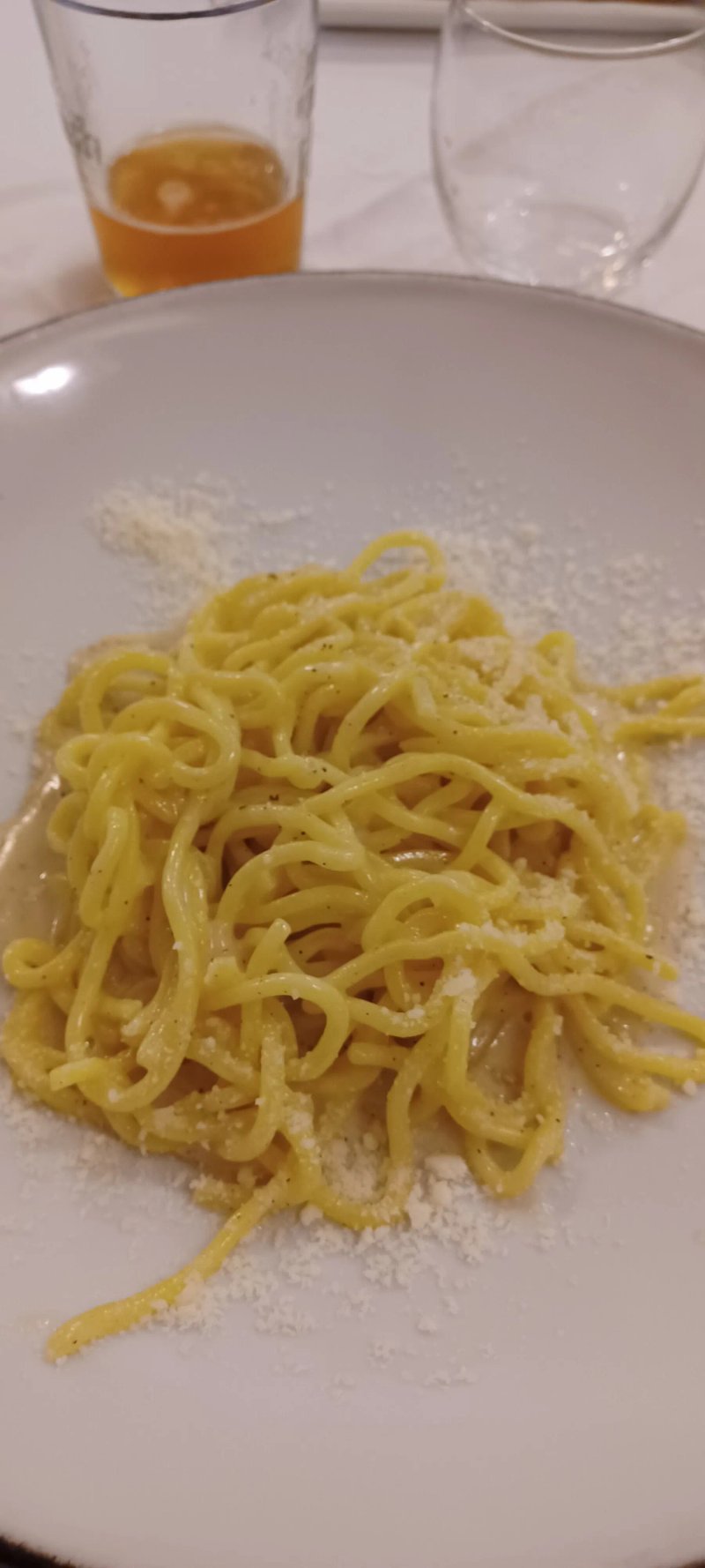 Trattoria Cecio
