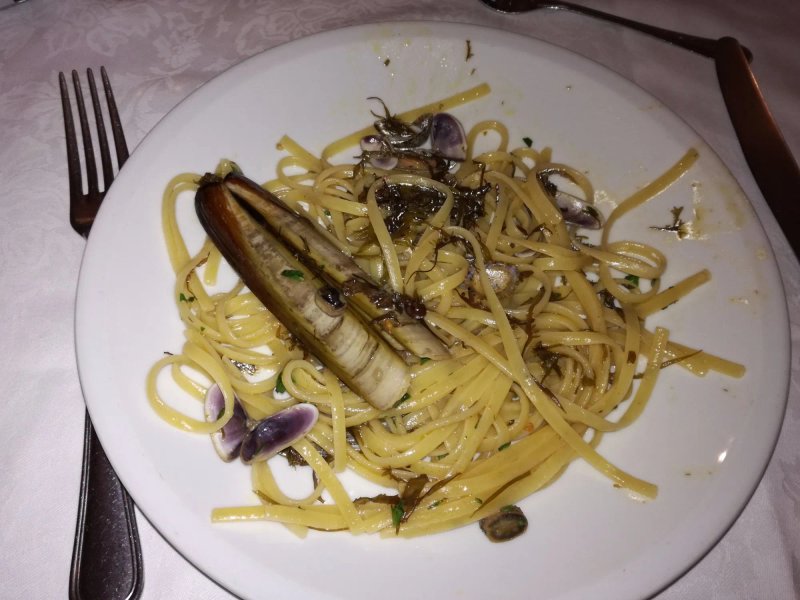 Ristorante al Molino
