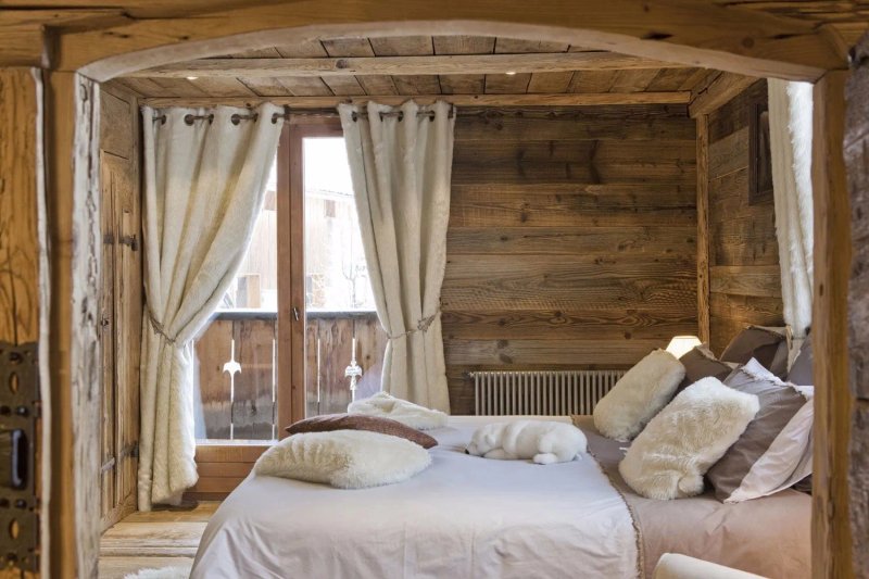 Tyrosolios - Chalets du Hameau