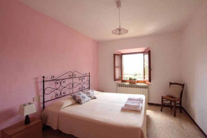 Agriturismo Le Ville