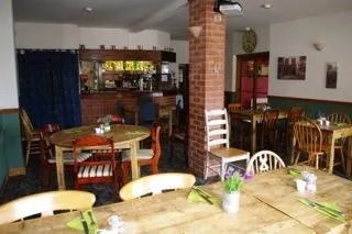 The Cross Keys