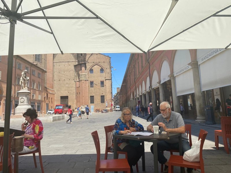 Cafe Zanarini