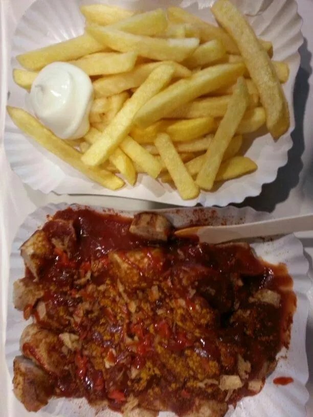 mywurscht