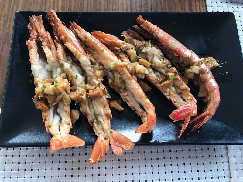 arena negra gastrobar