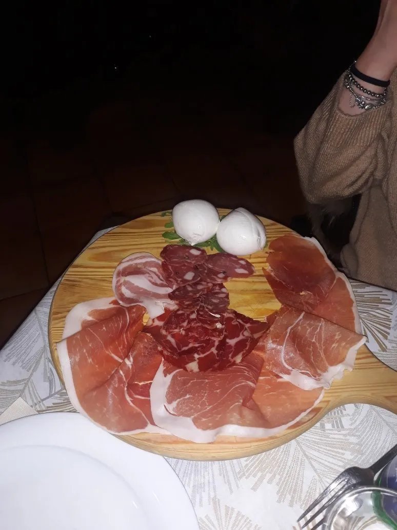 Agriturismo Fattoria Naimoli