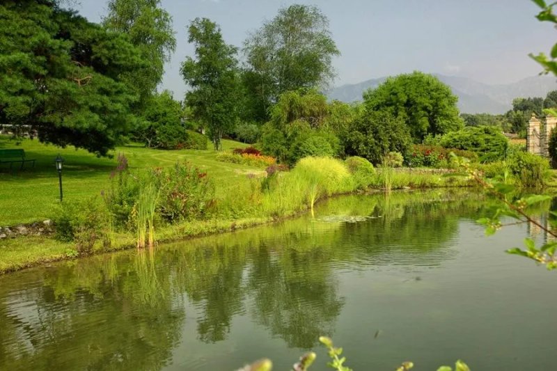 Country House Barone D'Asolo