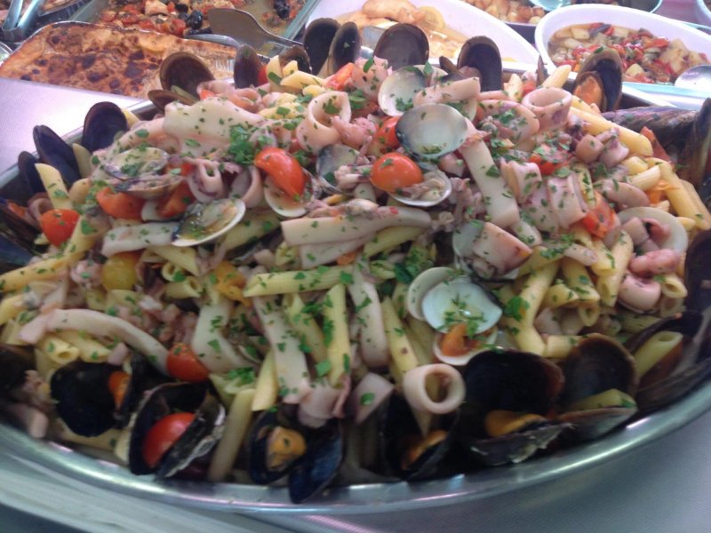 SAPORI E DISSAPORI