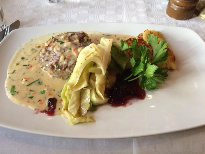 Manfred's Brasserie