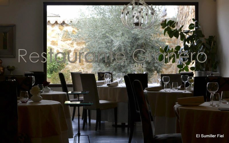 Restaurante Granero