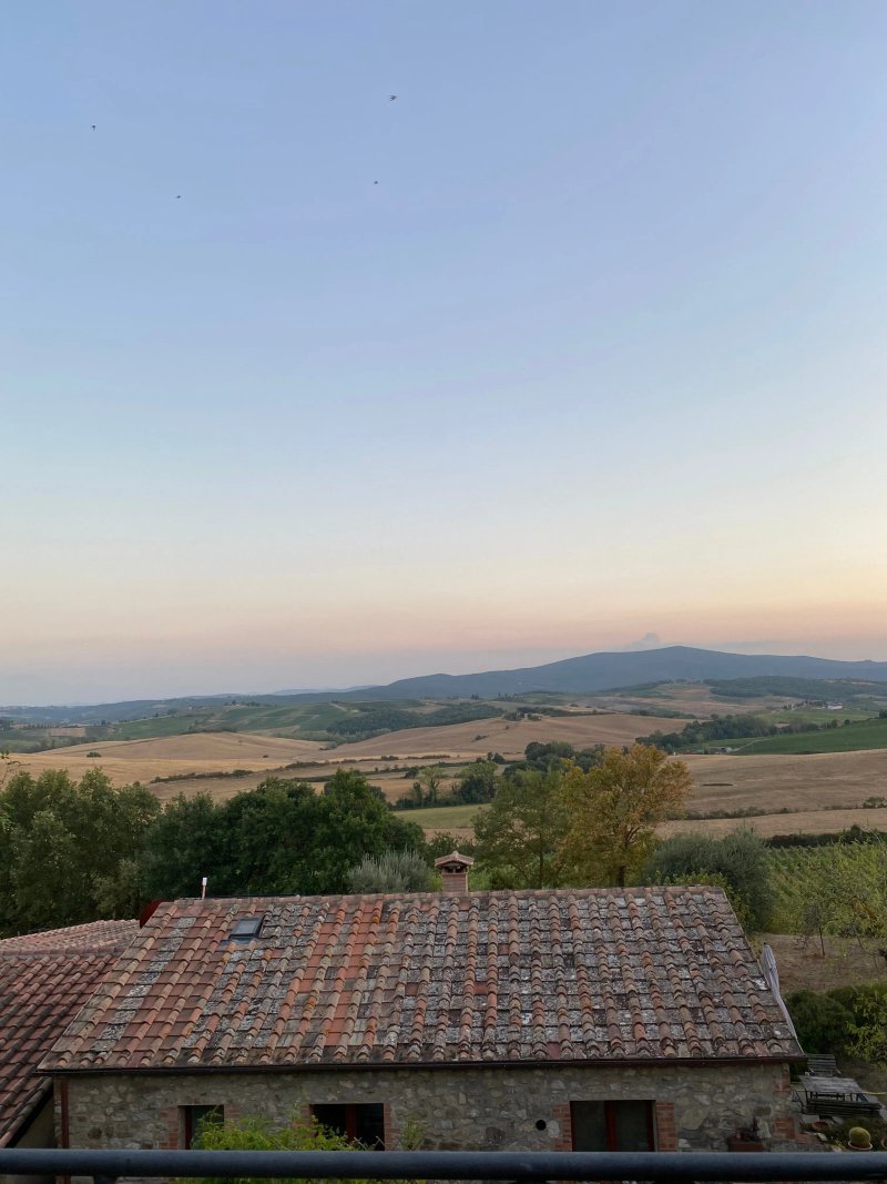 Az. Agricola Casina di Cornia