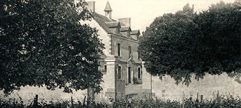 Hôtel Le Haut Des Lys