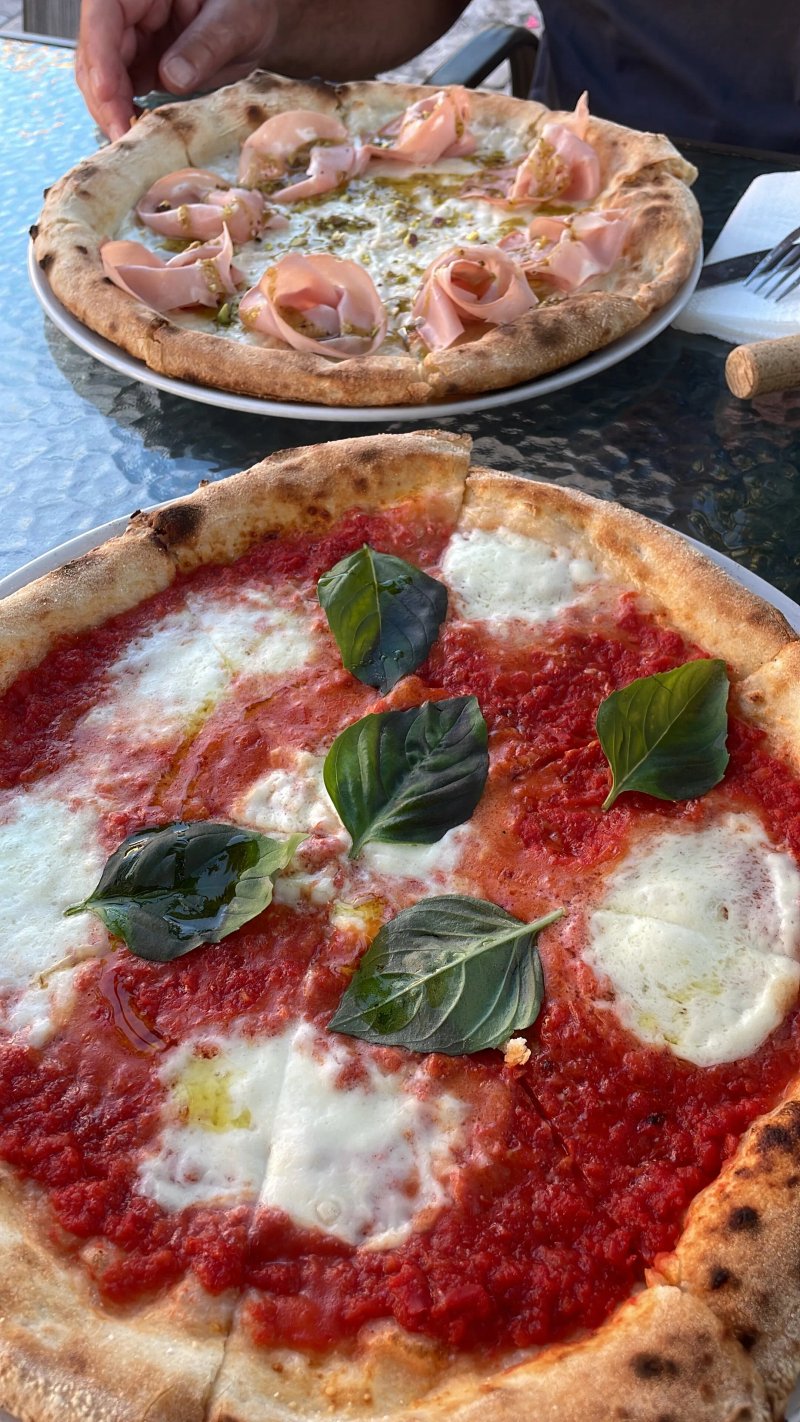 Mataroa Pizzeria Italiana