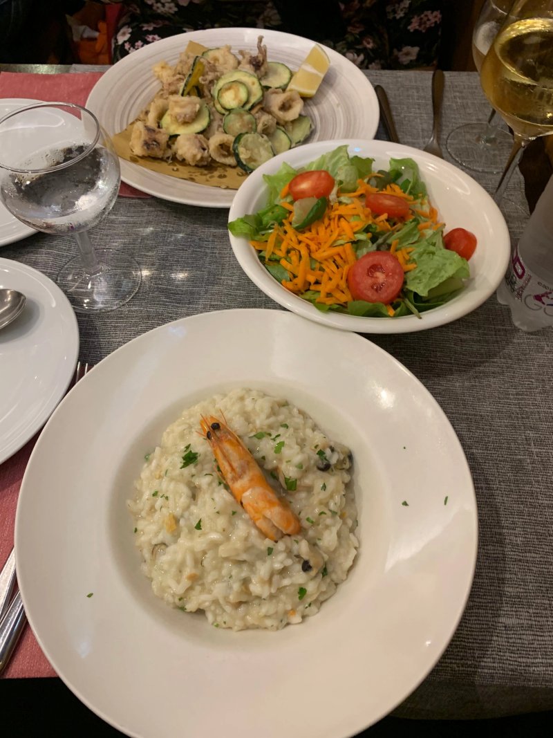 Ristorante Mondo Novo