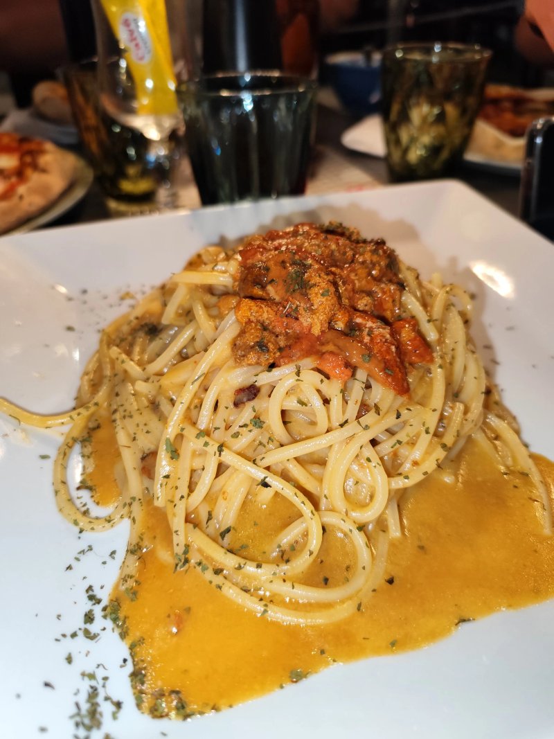 La Piazzetta Ristorante Pizzeria