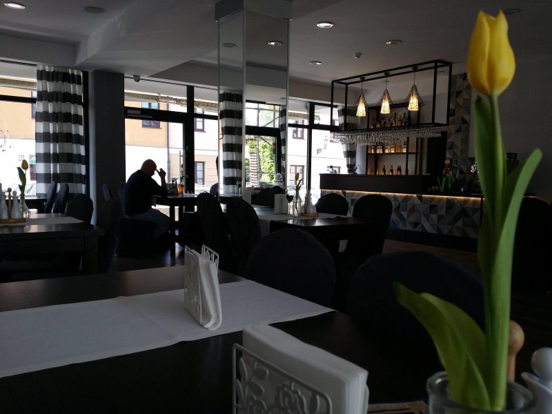 Restauracja Renesans