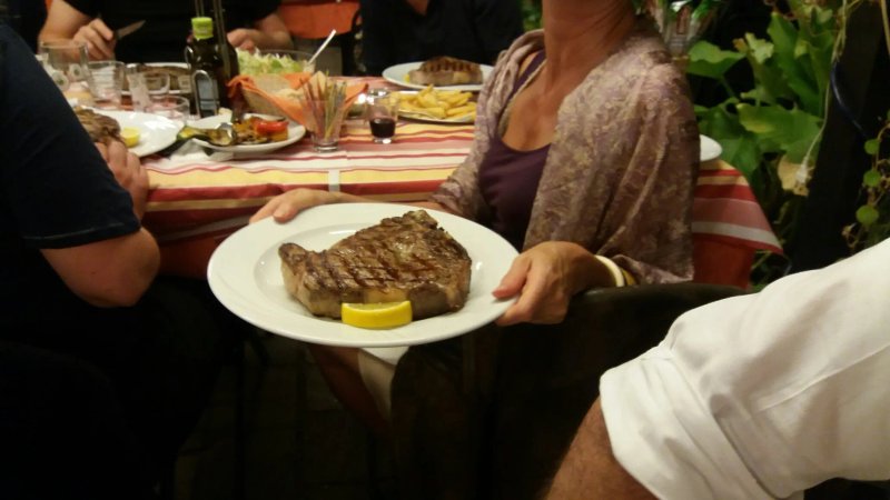 Trattoria da Gino