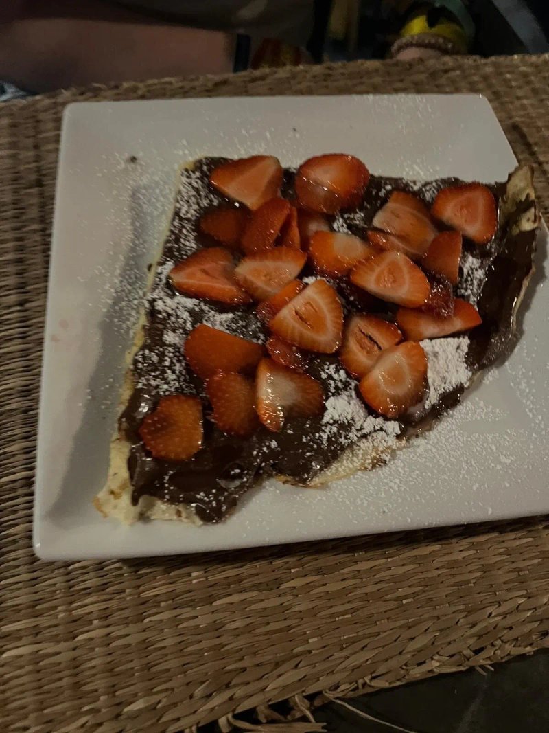 Sugar & Spice Restaurant