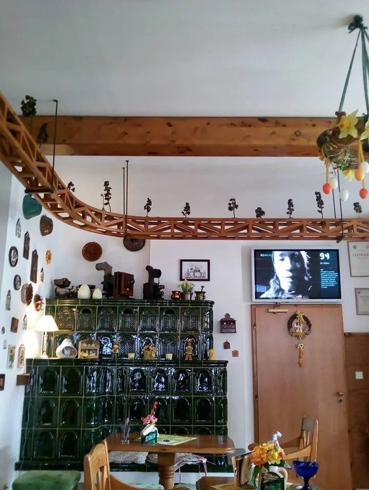 Cafe Charlotte