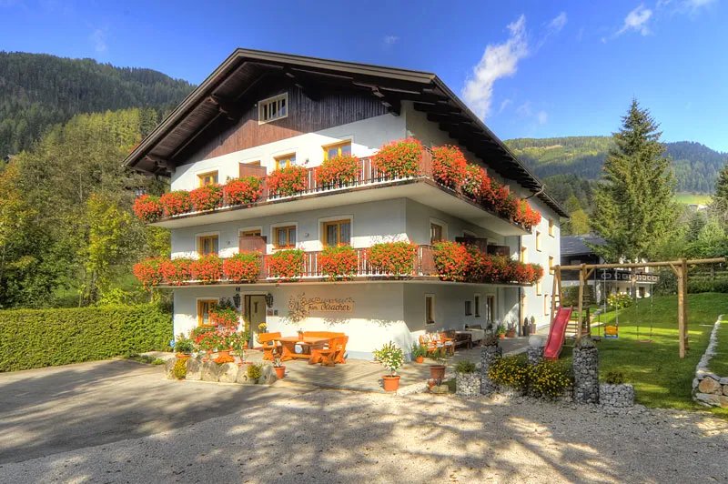 Pension Haus Isabella